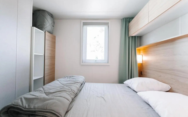 Vacances Directes Camping La Maire