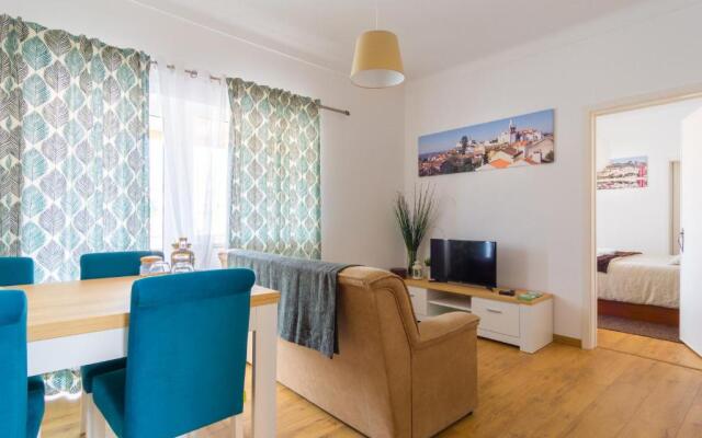 4U Alojamento - Terraço & Varanda