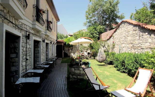 Pintura Urla Butik Otel & Sanat Galerisi