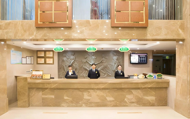 Vienna Classic Hotel