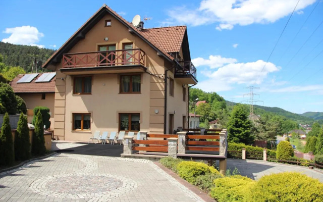 Dom Wakacyjny Tresna