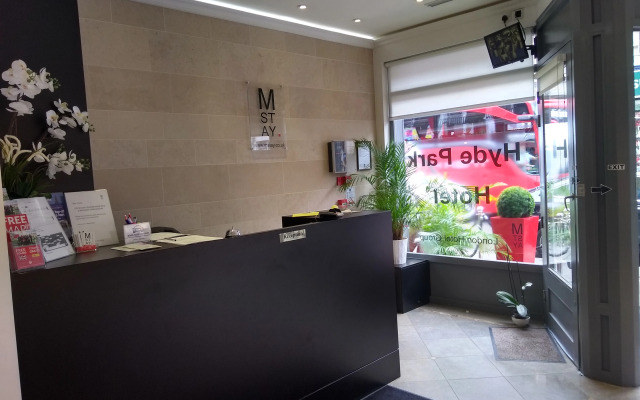 Nox Hotels Hyde Park