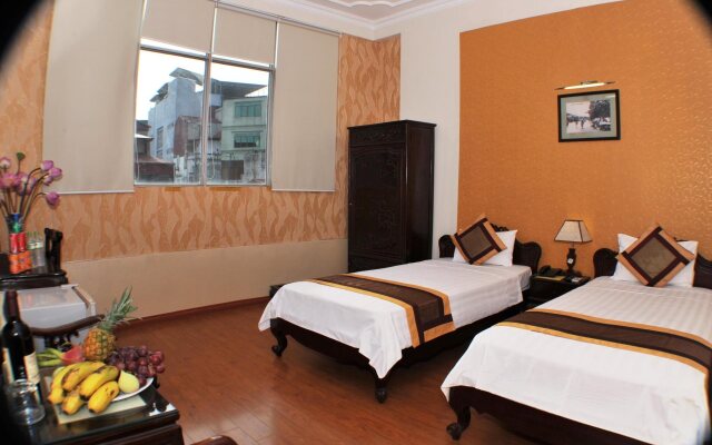 Hanoi City Guest House