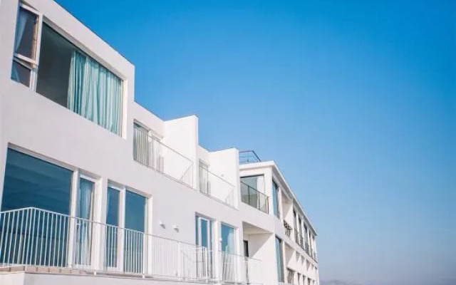 Pusu Qilan Sea Residence