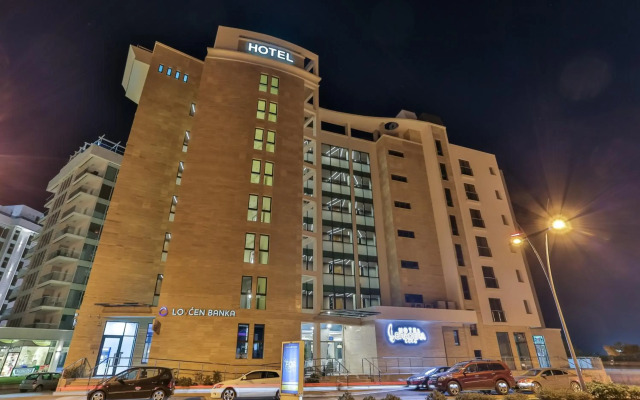 Hotel Bracera