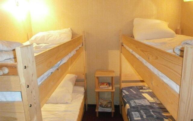 Studio Piau-Engaly, 1 pièce, 4 personnes - FR-1-457-276