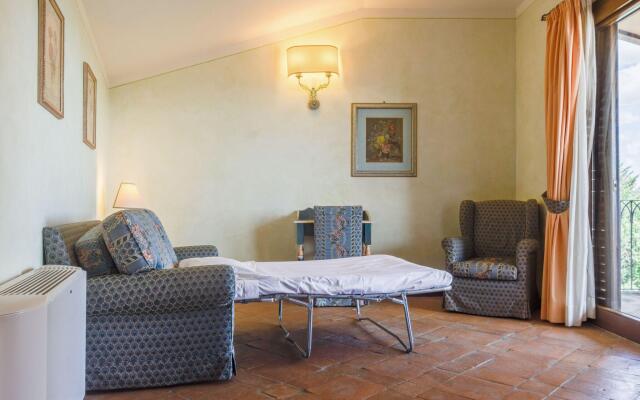 Peaceful Retreat in Collazzone