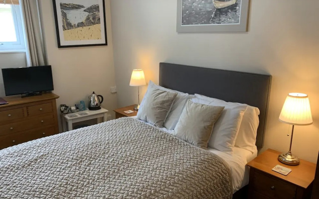 The Chestnuts Guest House