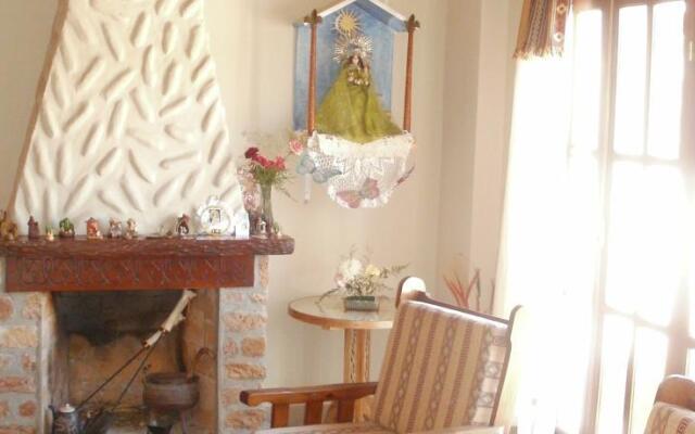 Hostal Amancay