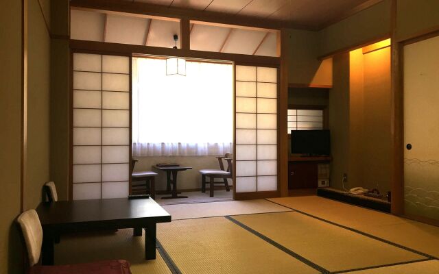 Ryokan Gizan