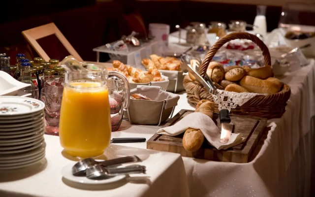 Maien Hotel-Restaurant