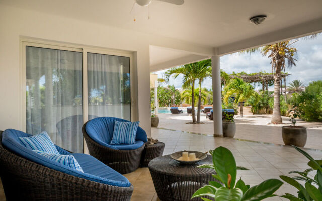 You & Sea Bonaire Apartments