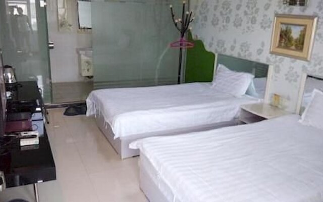 Yuanheng Business Hotel
