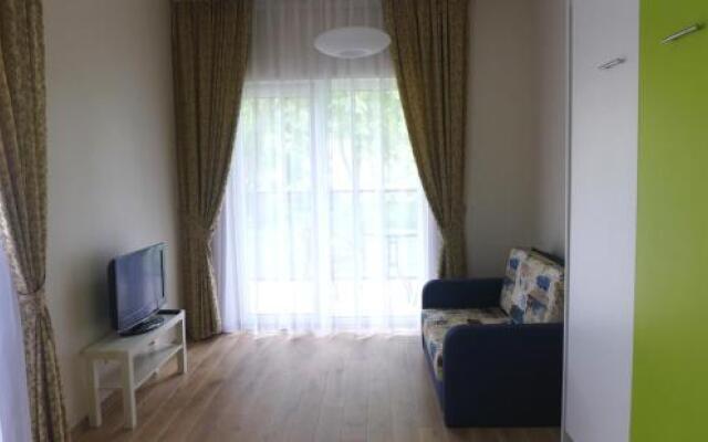 Antano apartamentas Nr2