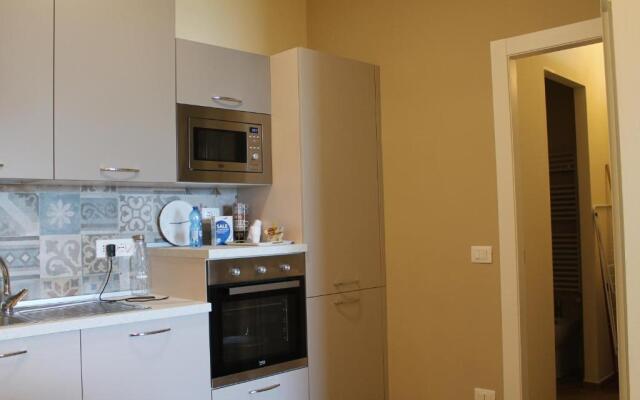 Le 2 Baie di Sestri Levante