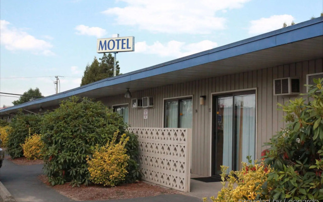 Westward Inn & Suites