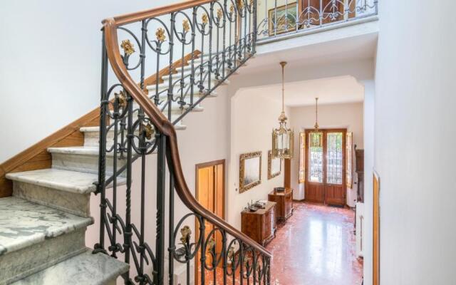Villa Lilli 8