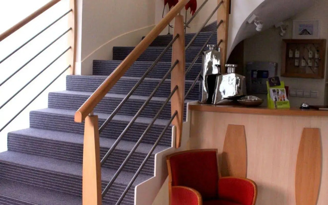 Logis Hôtel Le Pélican & son restaurant