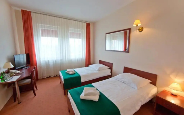 Hotel Kameralny