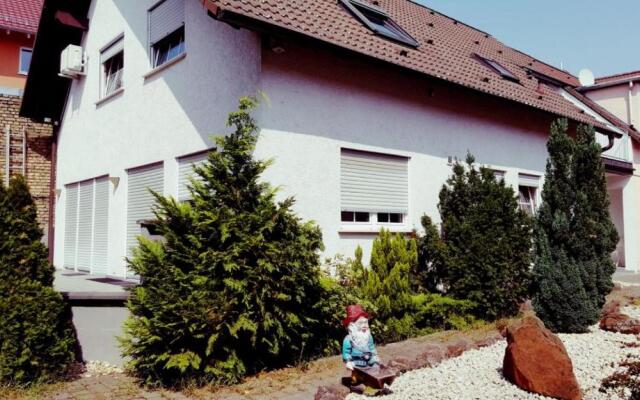 White House 'Privatzimmer'