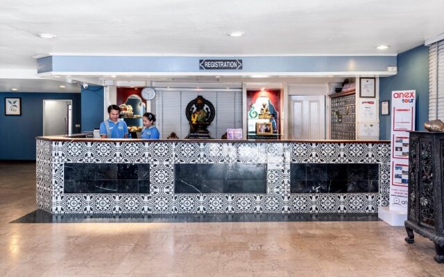 Sawasdee Siam, Pattaya