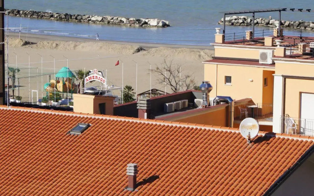 Hotel Orizzonti