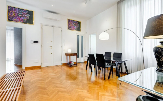 Colosseum Terrace Apartment