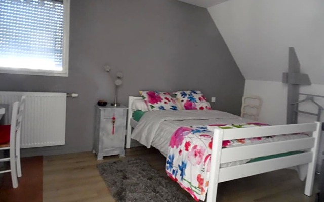 Au Parfum Des Lavandes