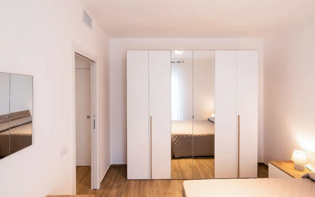 Dimora Rosselli Apartments