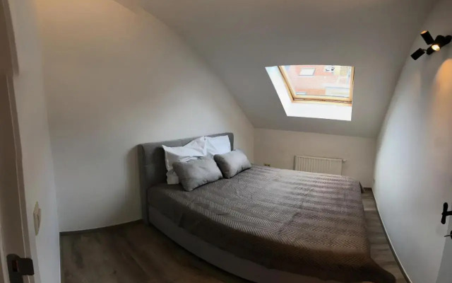 Suite Christina