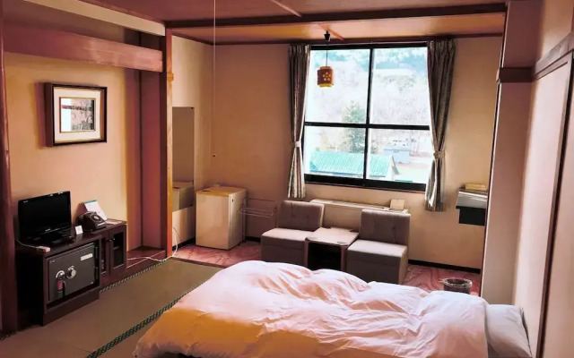 Kinkiyu Hotel