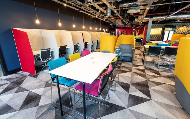 Village Hotel Basingstoke