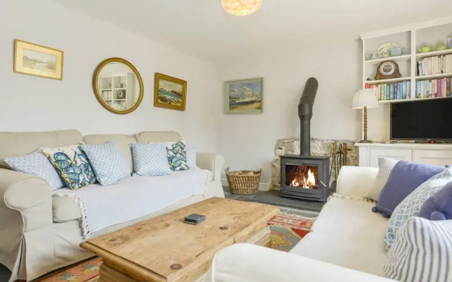 Chapel Cottage
