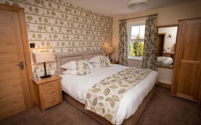The Royal Oak -Braithwaite