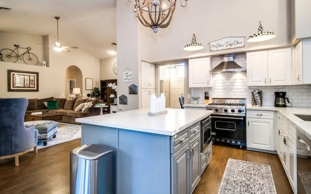 Luxury N. Scottsdale Home W/private Oasis Yard!