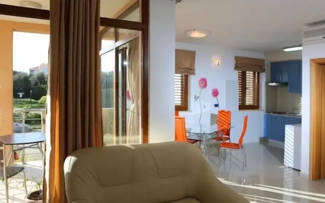 Apartments Sveto