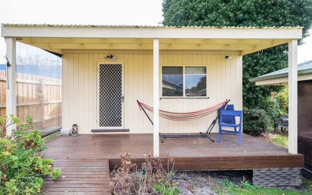 Nautique Beach House