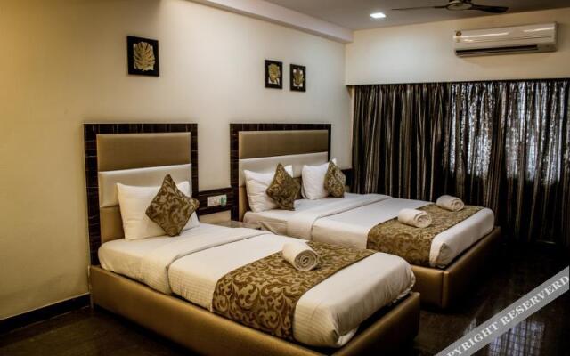The Majestic Suites