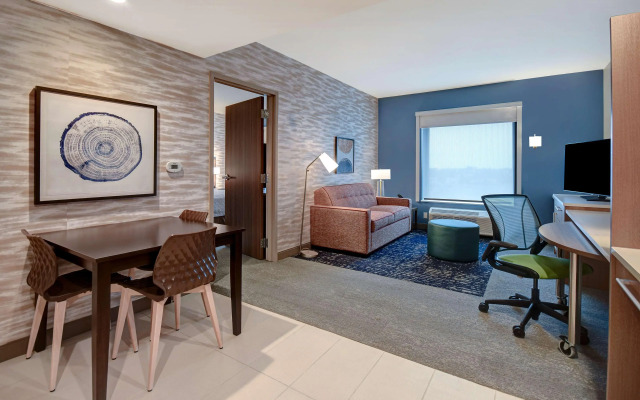 Home2 Suites by Hilton Troy