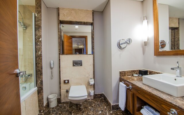 Dedeman Konya Hotel And Convention Center