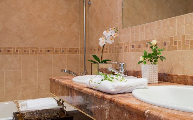Living4Malaga Villa Ficus