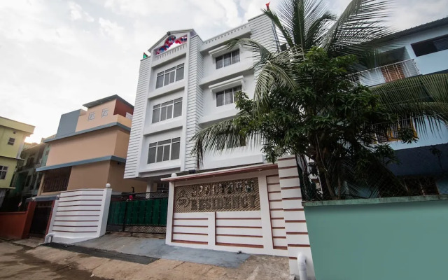 Spectrum Residency By OYO Rooms
