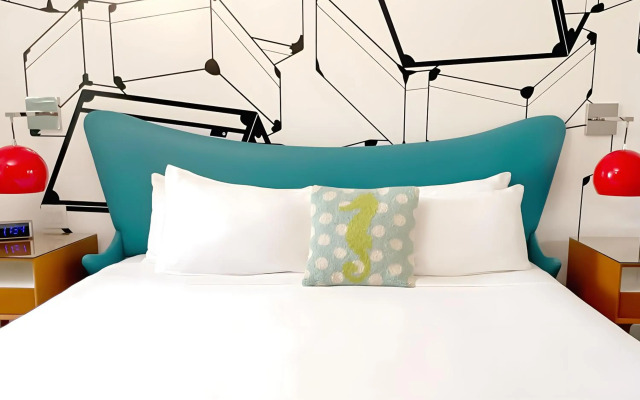 The Vagabond Hotel Miami