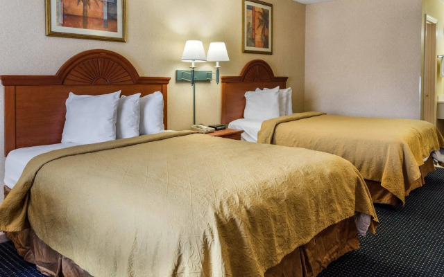 Quality Inn Little Creek