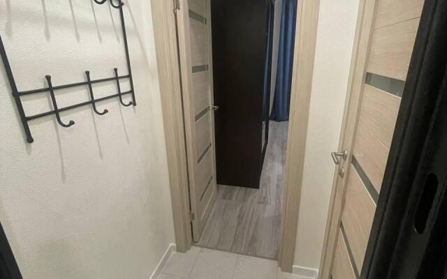 Апартаменты Изумруд на улице Полоненко 10