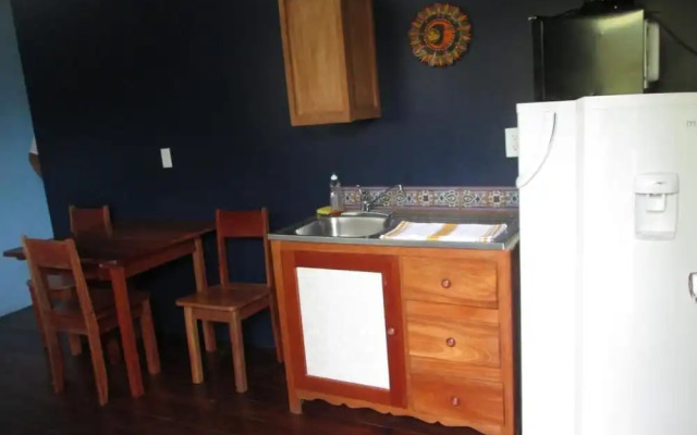 Axios Apartments