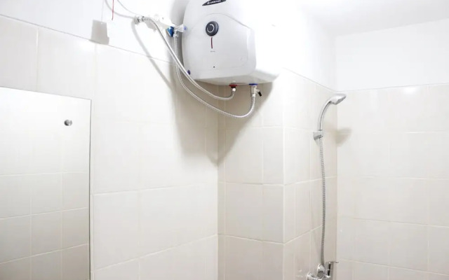 Scenic Studio+ @ Sudirman Suites Apartment Bandung