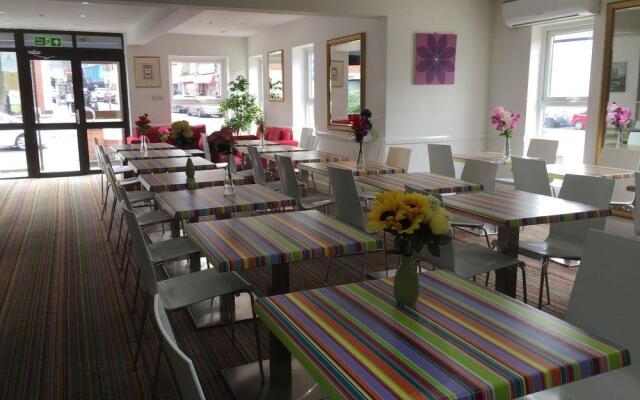 Euro Hotel Wembley