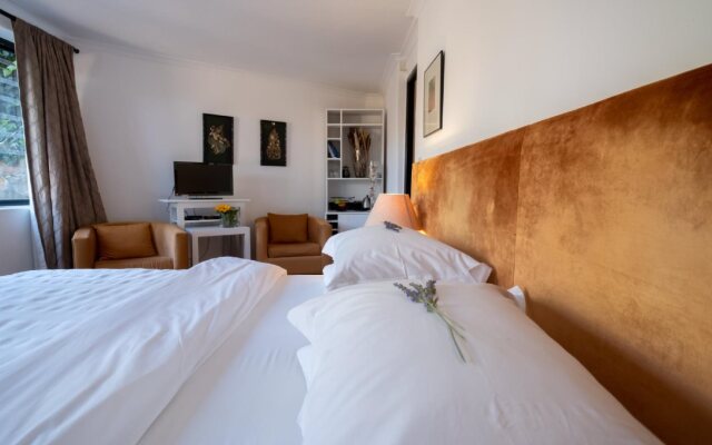 Dreamhouse Guest House