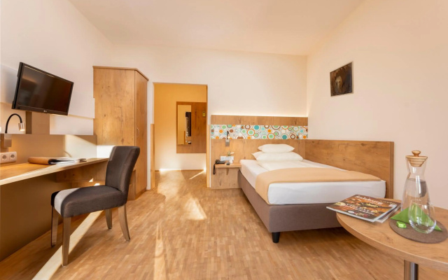 Hotel Heffterhof